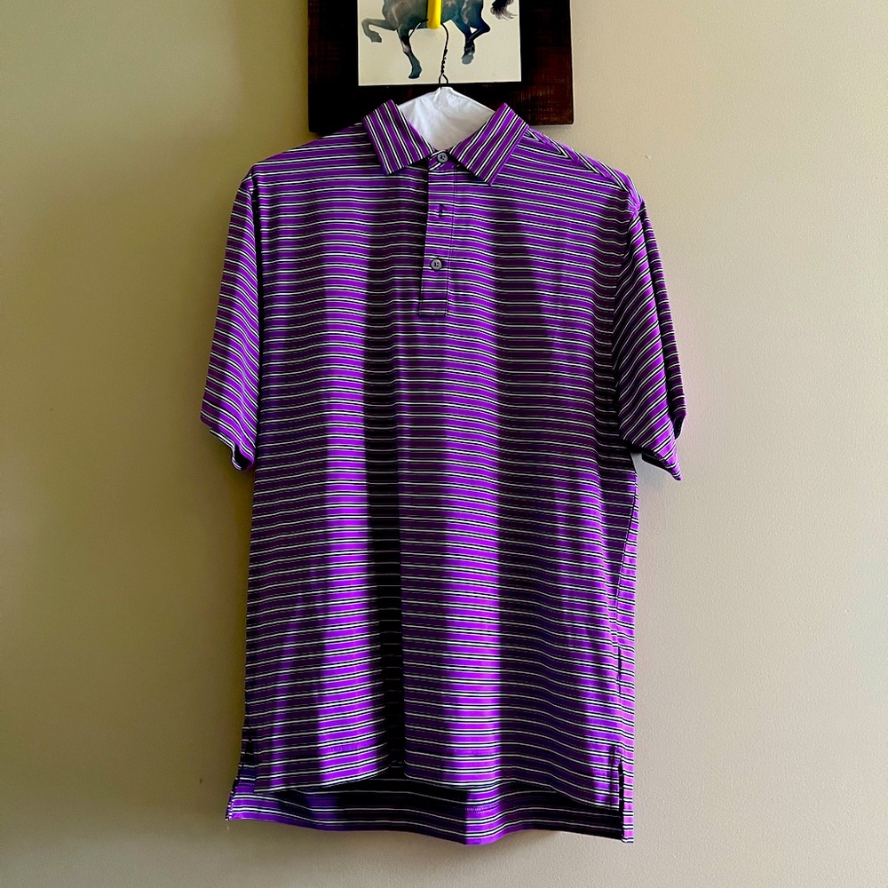 Footjoy Polo Size M